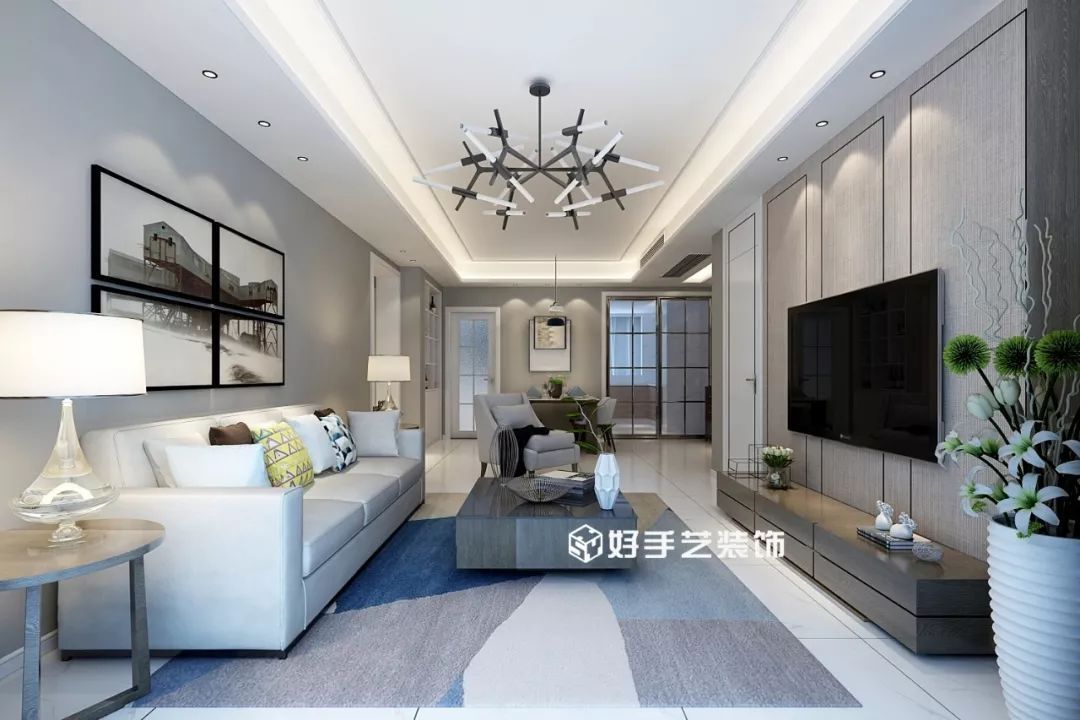 你們眼中的高標準，在好手藝裝飾只是標配
